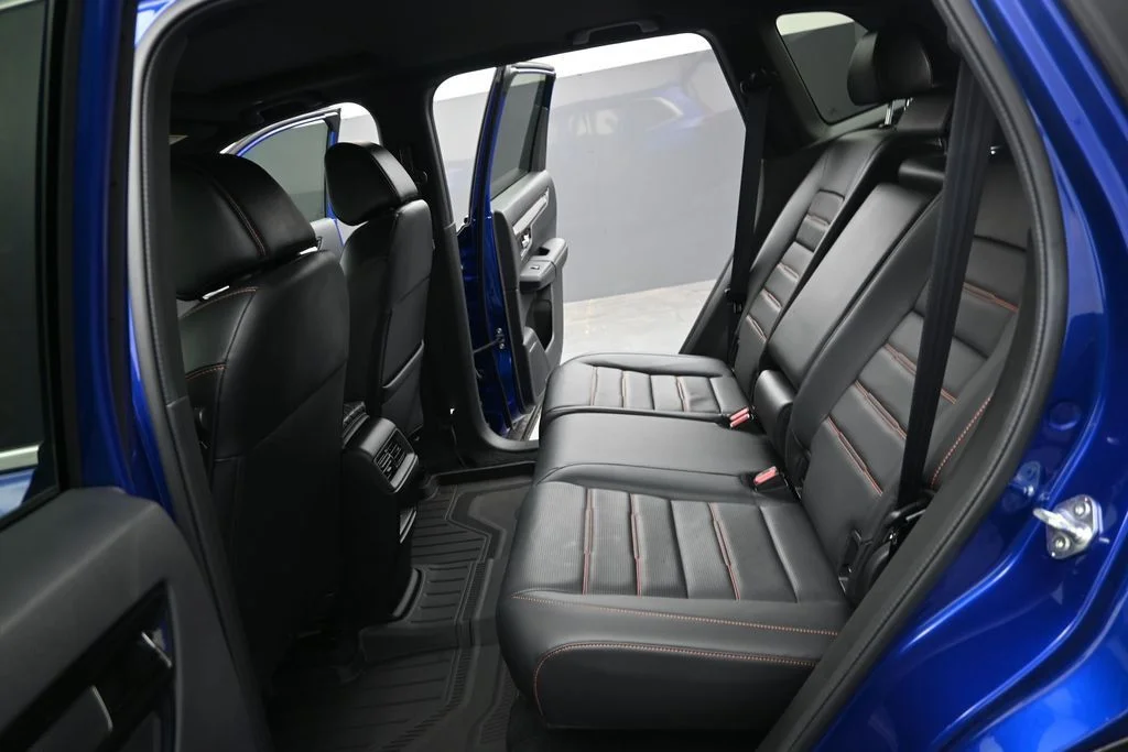 Used 2024  Honda Sport Touring image 18