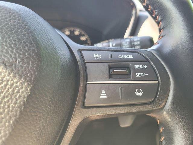 Used 2025  Honda Sport image 27