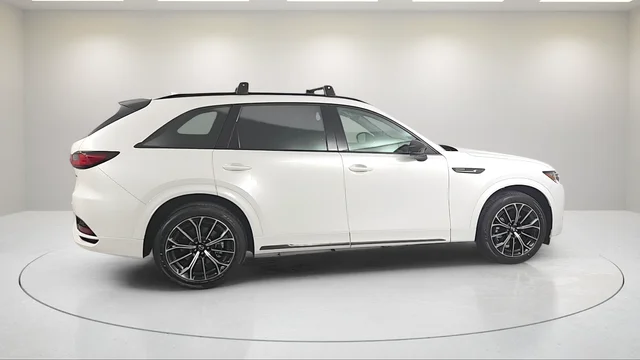 2025 Mazda CX-70 Premium Package - Photo 8