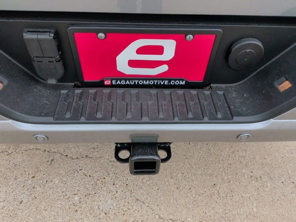2026 GMC Sierra 1500 Denali - Photo 46
