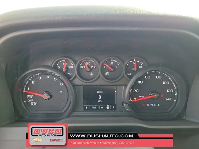 2026 GMC Sierra 1500 Pro - Photo 24