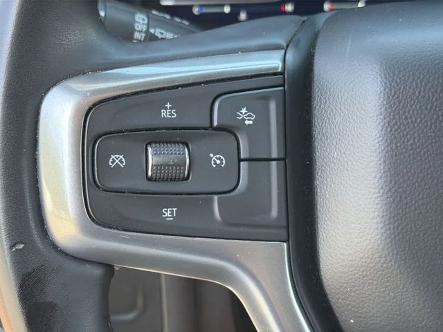 Used 2024 White Chevrolet LT image 26