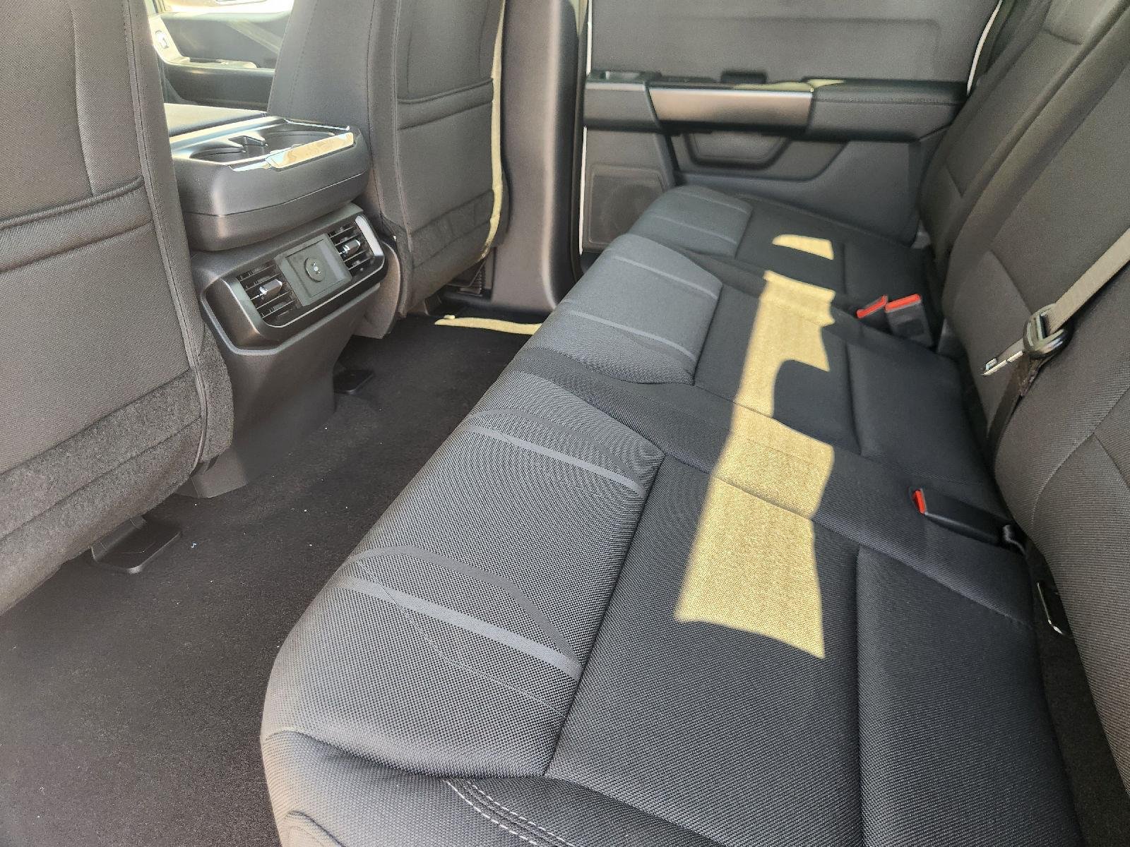 New 2026 Oxford White Ford STX image 21
