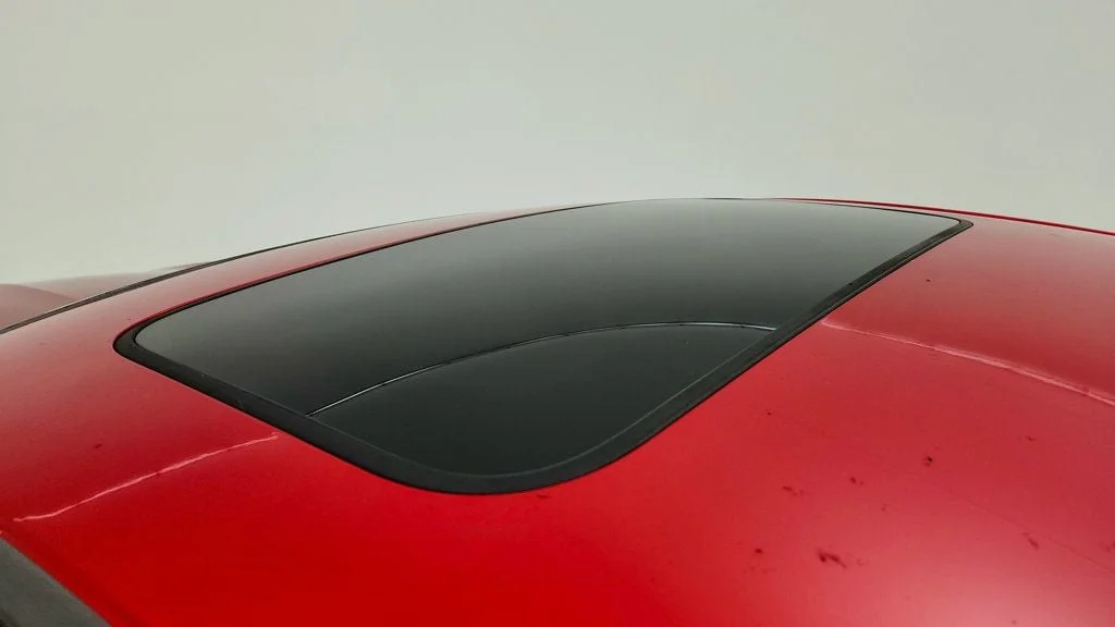Used 2019 Performance Red Pearl Acura Sedan w/Technology Pkg image 10