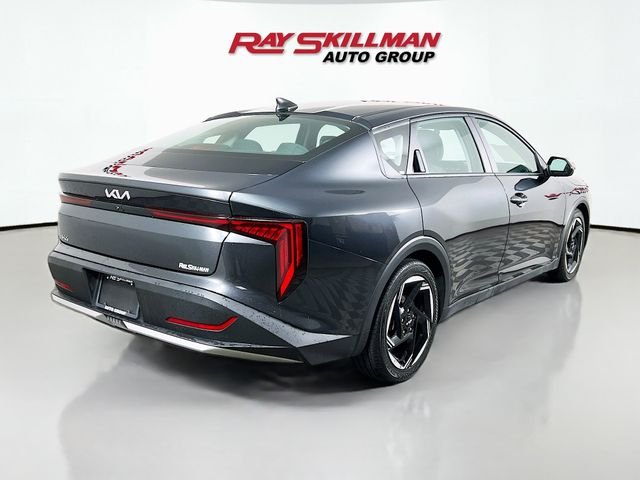 2025 Kia K4 EX - Photo 7