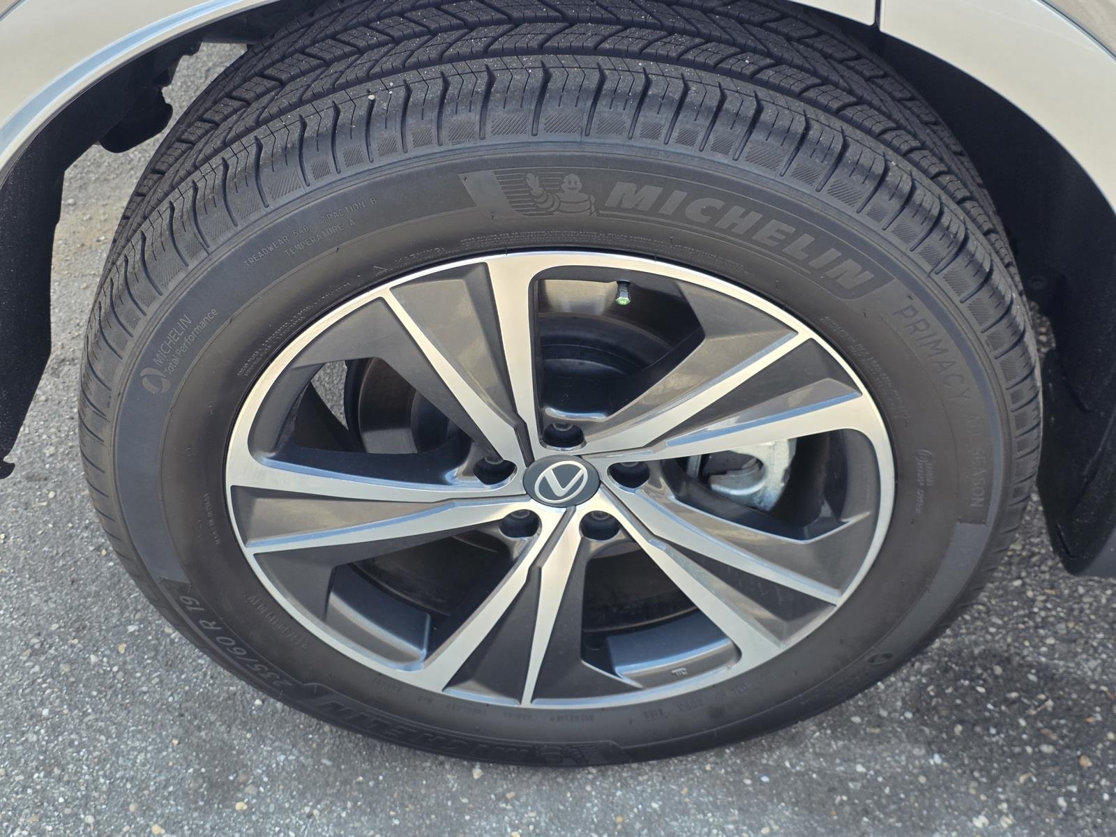 Used 2026 Iridium Lexus 350 Premium image 15