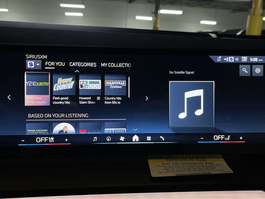 Used 2026 Blue Metallic BMW 30 xDrive image 16