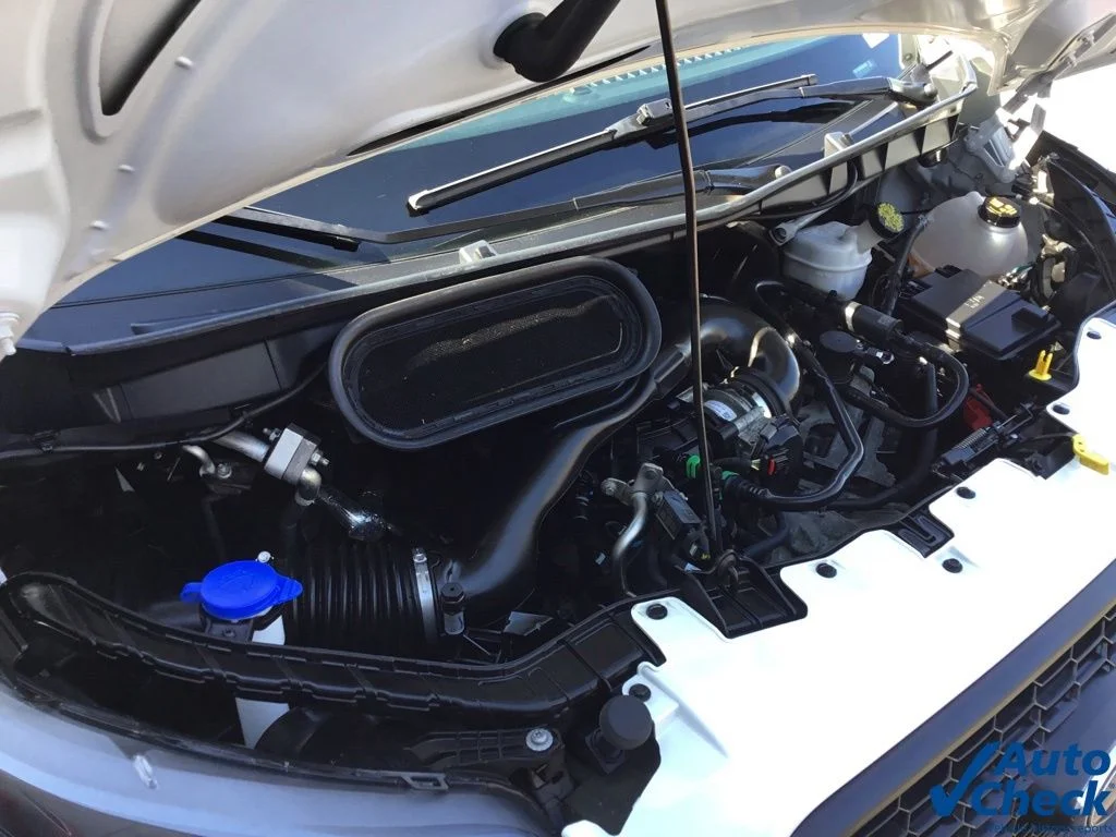 Used 2021 White Ford Base image 31