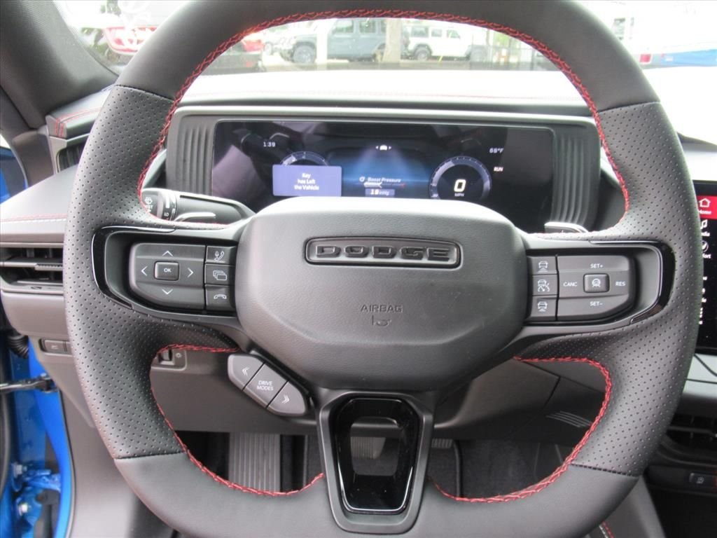 New 2026 Bludicrous Dodge Scat Pack image 19