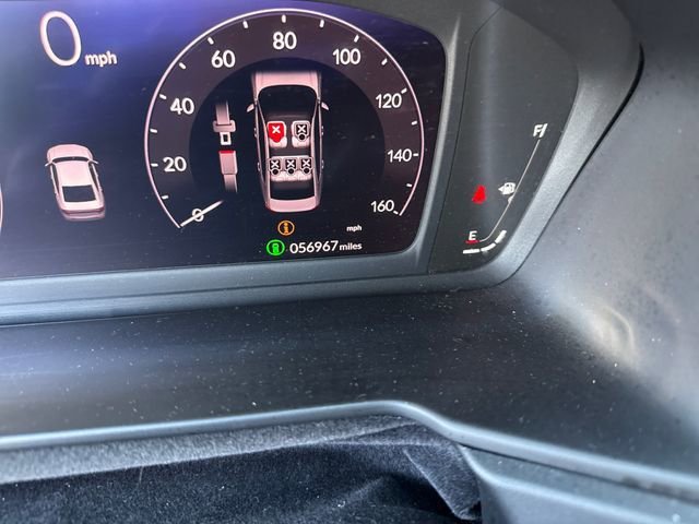 2023 Honda Accord EX - Photo 16