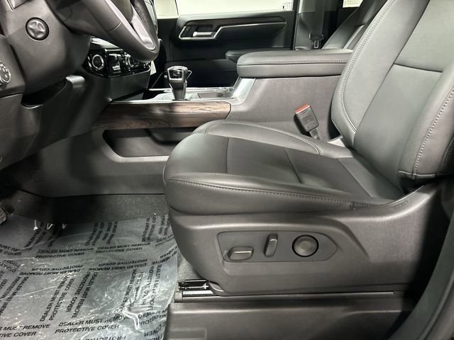 New 2026 Onyx Black GMC SLT image 12