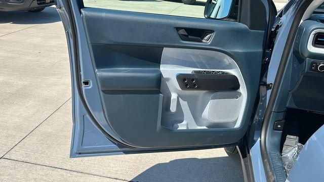 2025 Ford Maverick XLT - Photo 9