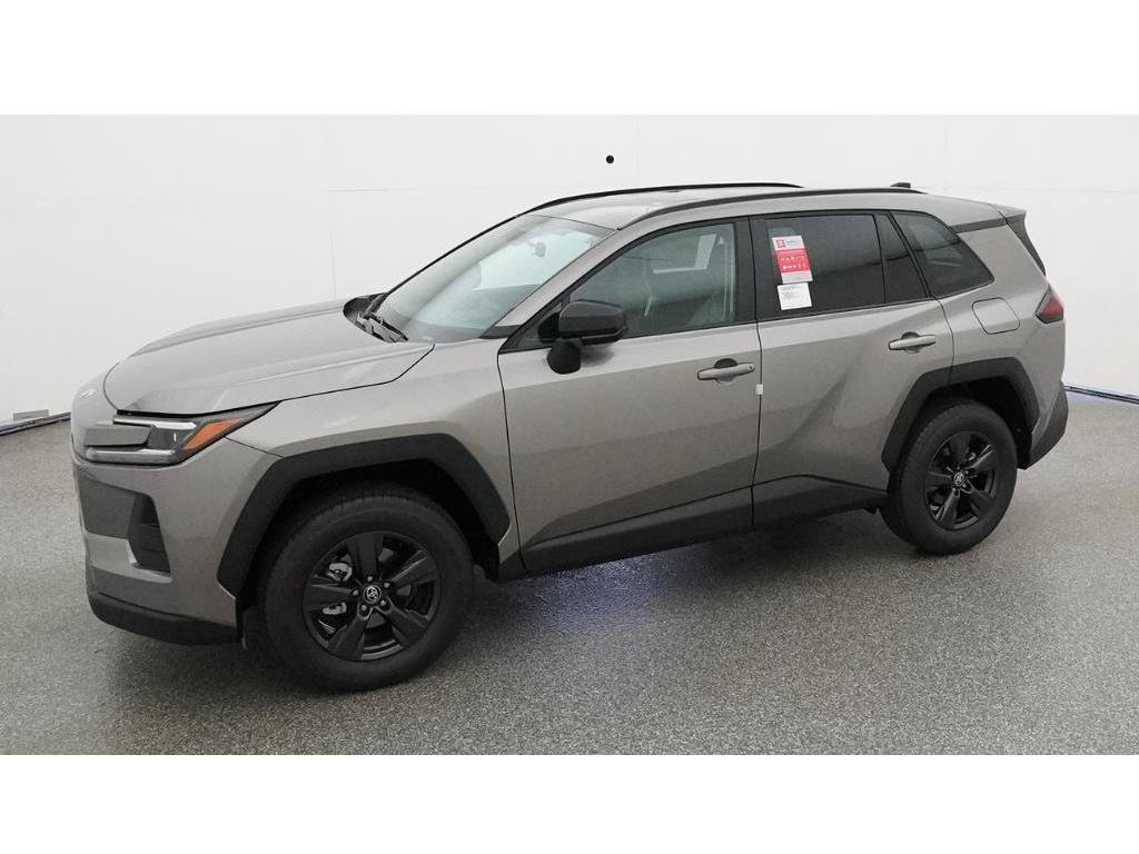 New 2026 Meteor Toyota LE image 2