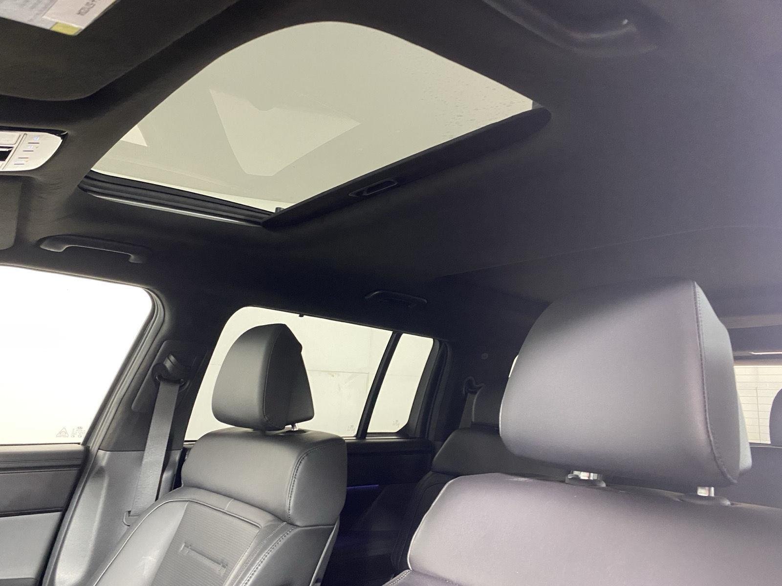 Used 2025 Hampton Gray Hyundai Calligraphy image 14