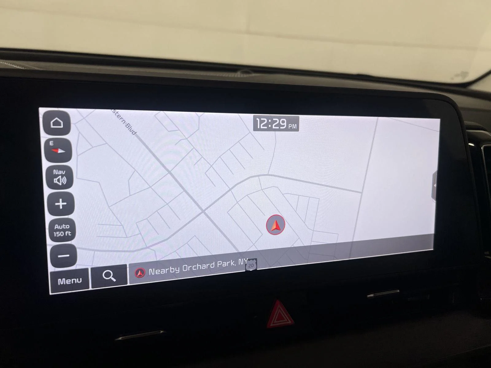 Certified Used 2023 Gravity Gray Kia EX image 21