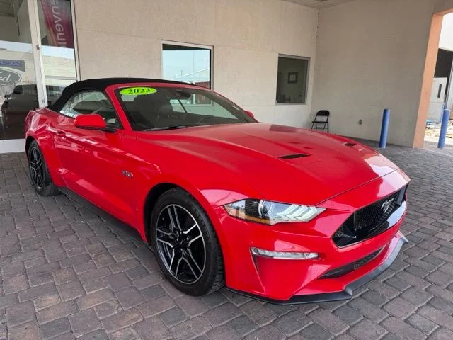2023 Ford Mustang GT Premium - Photo 7