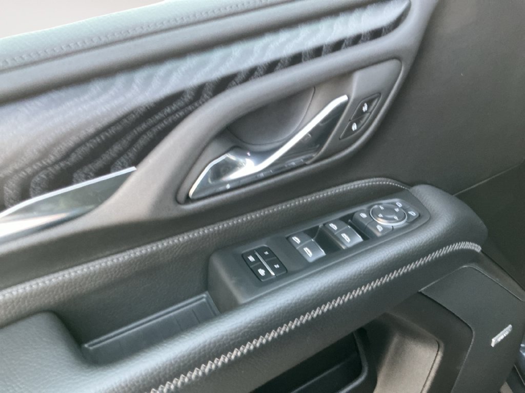 Certified Used 2024 Silver GMC Denali image 14