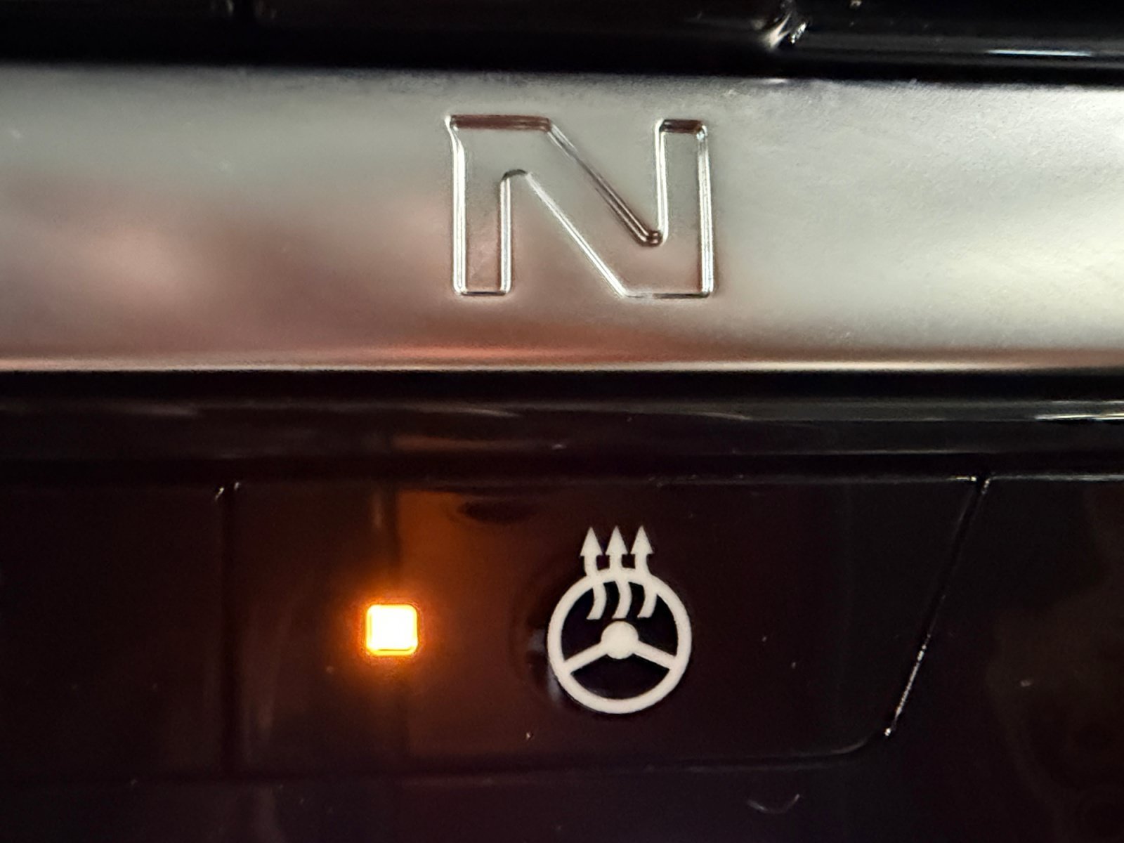 New 2026 Super Black Nissan SL image 28
