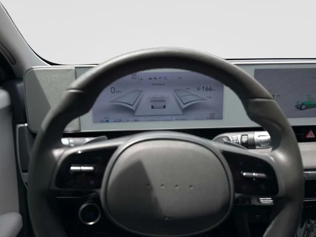 Used 2024 White Hyundai SEL image 21