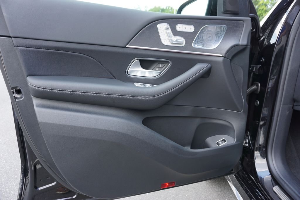 2026 Mercedes-Benz GLE GLE350 - Photo 21