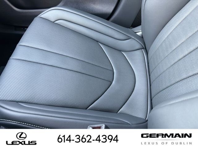 New 2026 Ultra White Lexus  350 F SPORT HANDLING AWD image 30