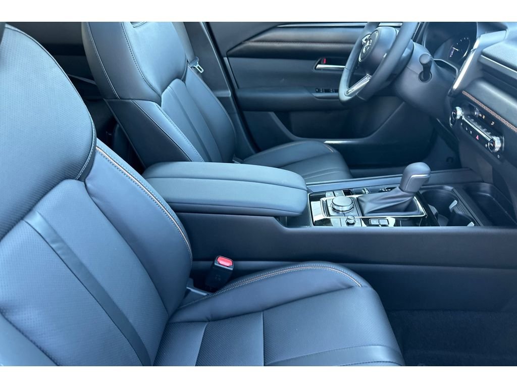 New 2026 Polymetal Gray Metallic Mazda Premium Plus AWD image 14