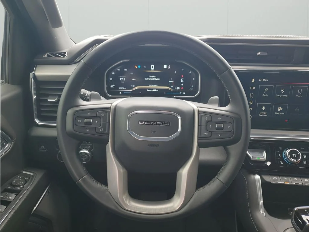 Used 2024  GMC Denali image 24