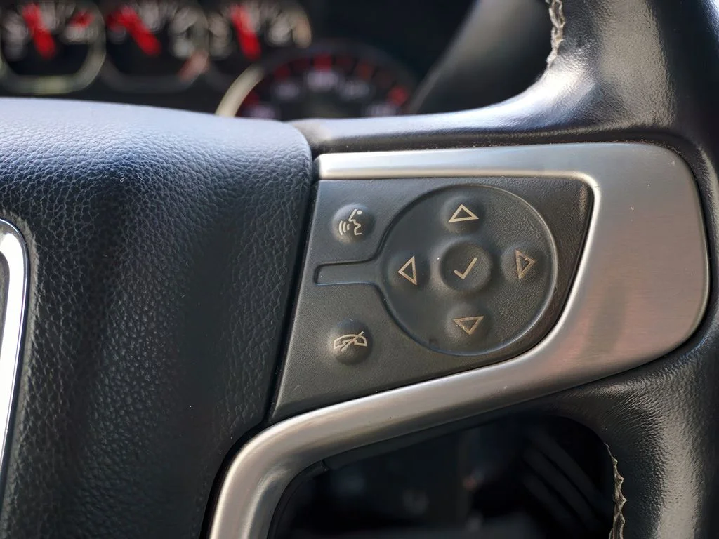 2015 GMC Yukon XL SLE - Photo 21