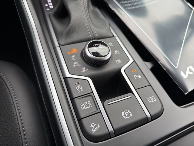 2026 Kia Sorento X-Line EX - Photo 17