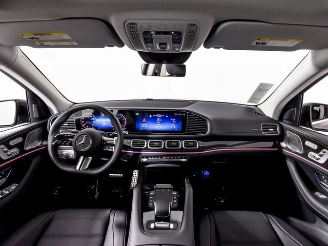 2026 Mercedes-Benz GLS Base - Photo 49