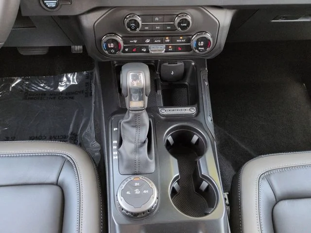 New 2026 Desert Sand Ford Outer Banks® image 19