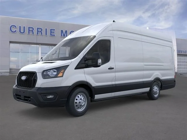 2026 Ford Transit 350 High Roof 148EL WB AWD's photo