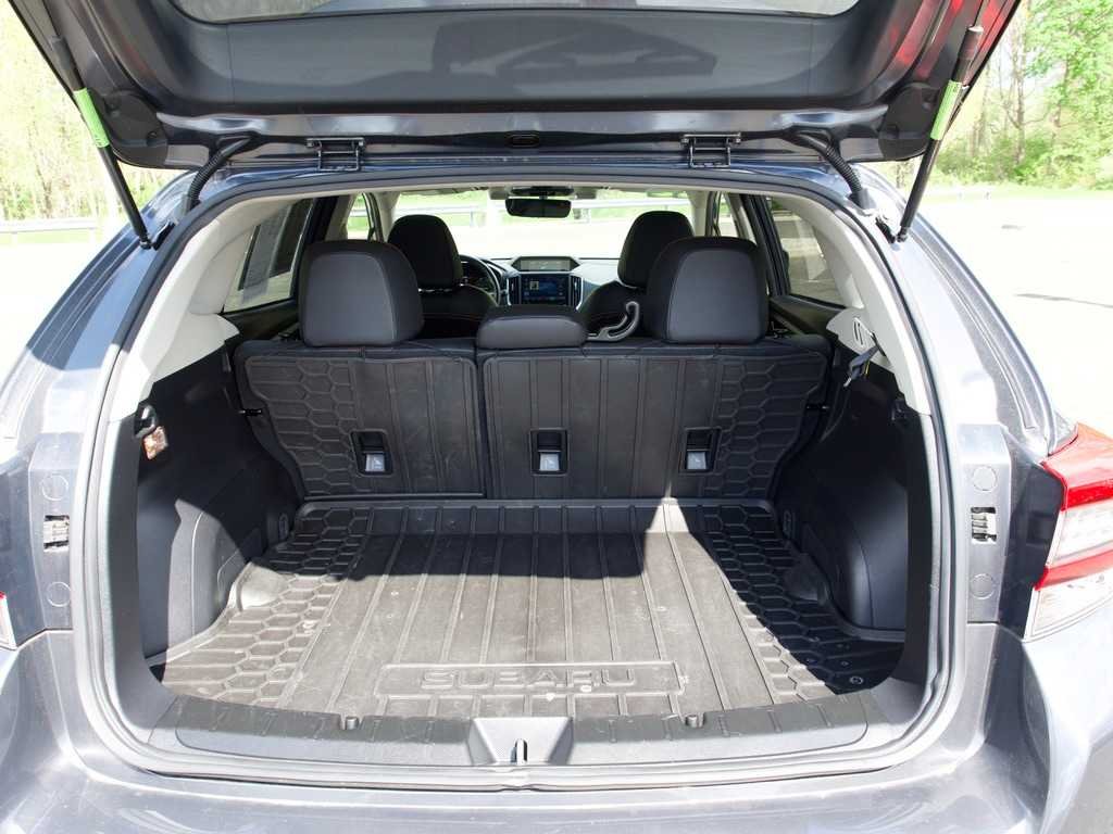 2023 Subaru Crosstrek Limited - Photo 16