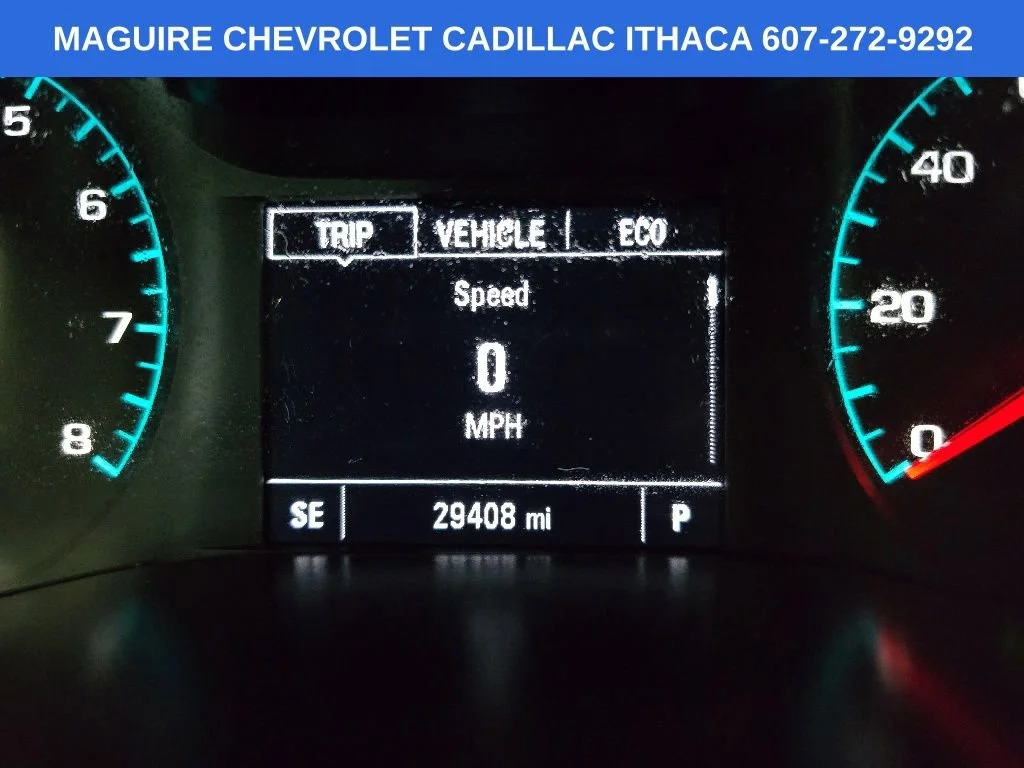 Used 2022 Onyx Black GMC AT4 - Cloth image 22