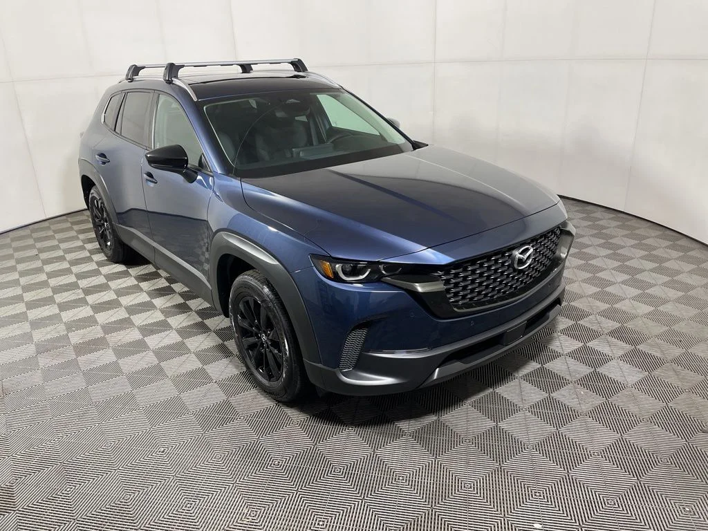 2026 Mazda CX-50 2.5 S Preferred's photo