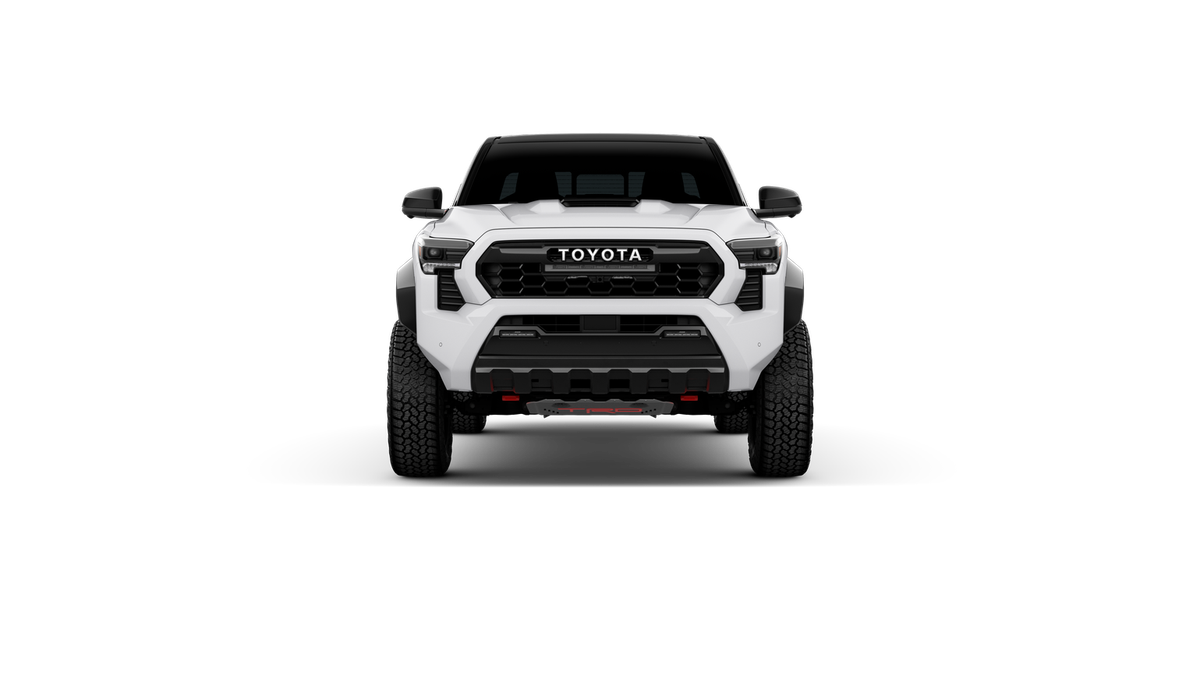 2026 Toyota Tacoma TRD Pro - Photo 39