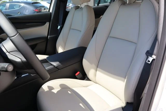 New 2026 Snowflake White Pearl Mazda 2.5 S Preferred image 10