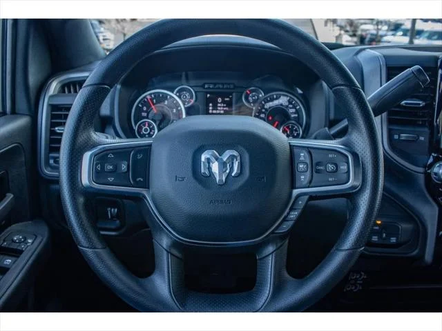 2026 RAM 3500 Tradesman - Photo 22