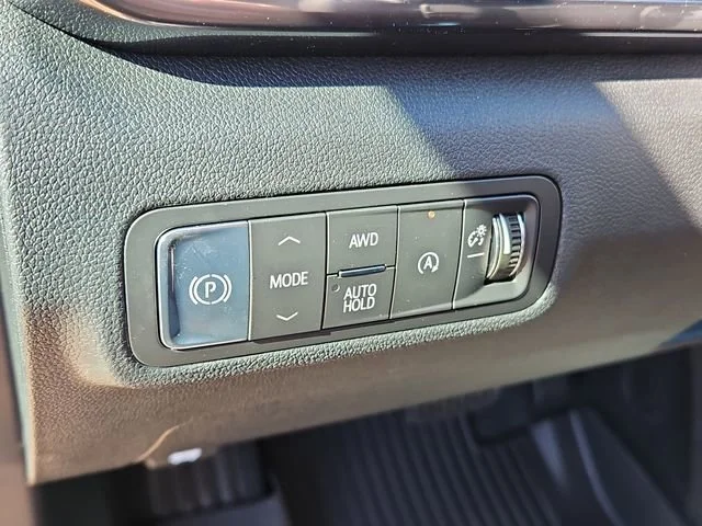 2026 GMC Terrain AT4 - Photo 18