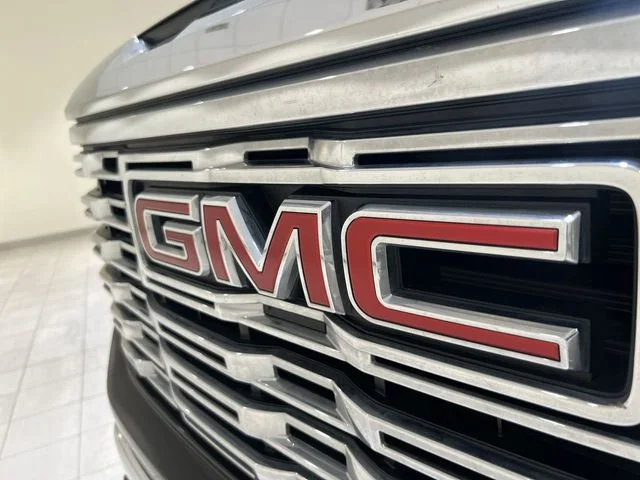 2024 GMC Sierra 1500 Pro - Photo 26