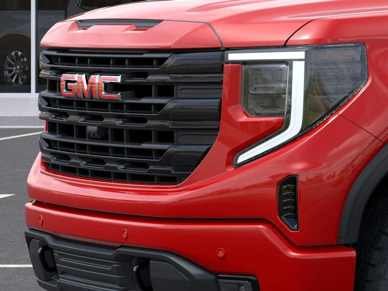 New 2026 Cardinal Red GMC Elevation image 13