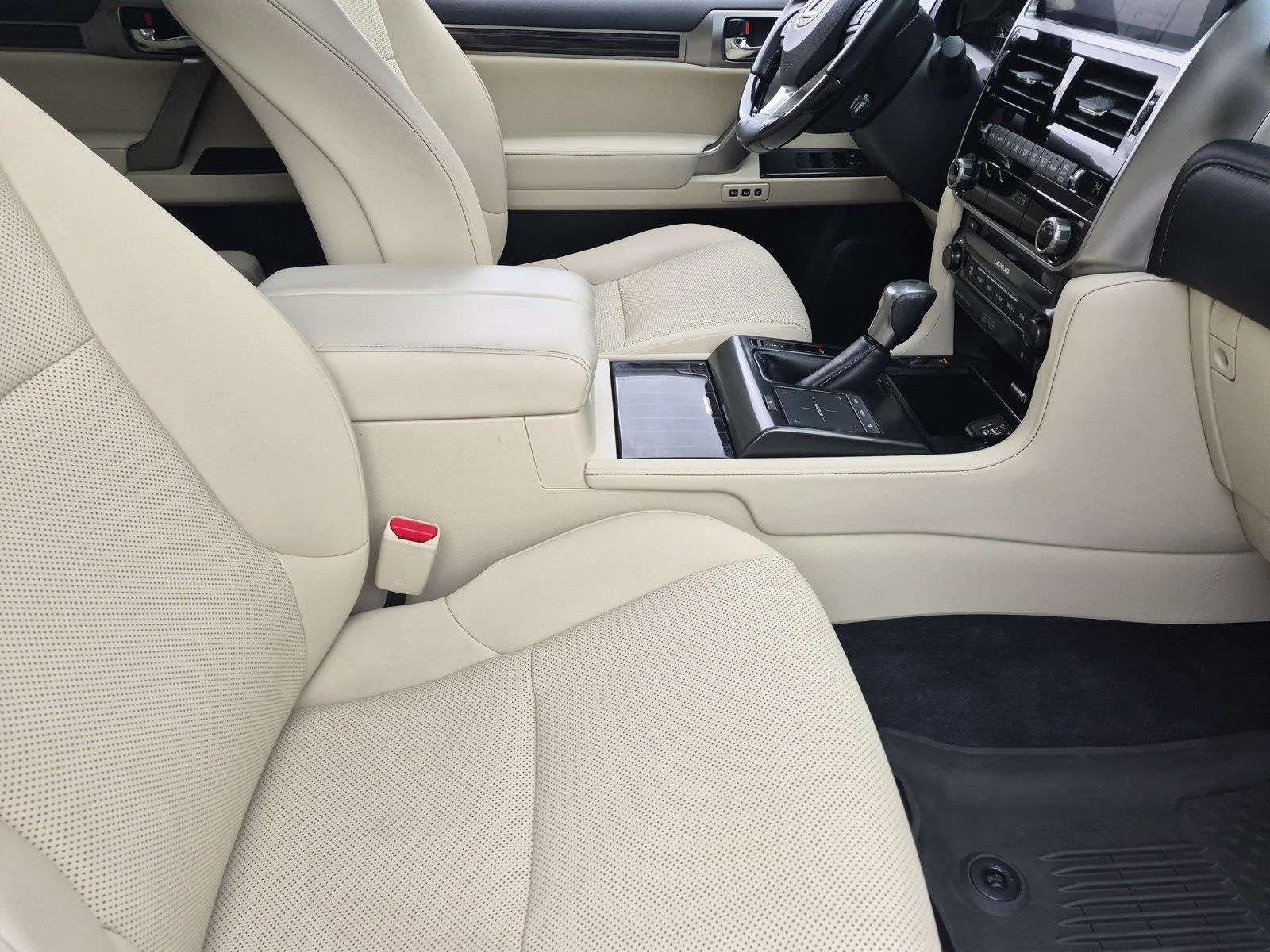 Used 2022 Black Onyx Lexus GX 460 luxury image 38