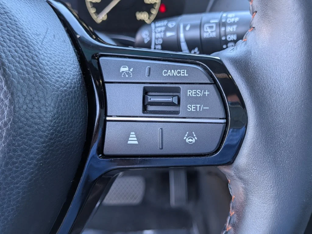 2024 Honda HR-V Sport - Photo 25