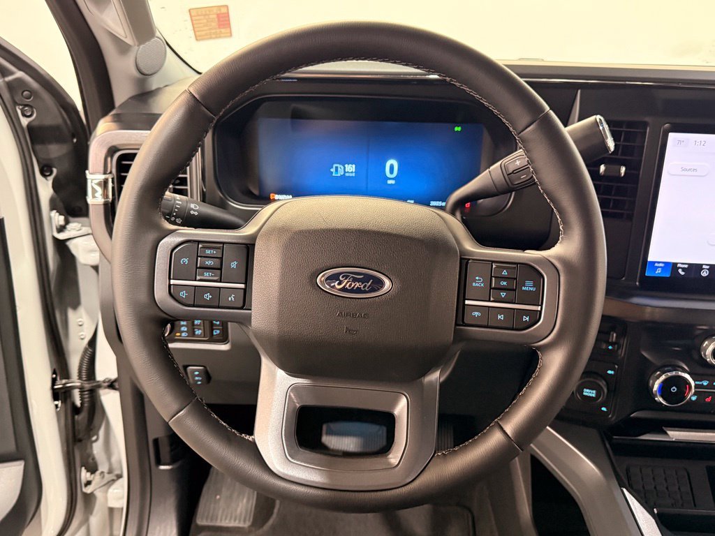 Used 2025 Avalanche Ford Lariat image 18