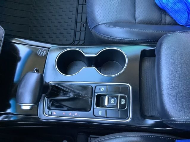 2019 Kia Sorento EX - Photo 34