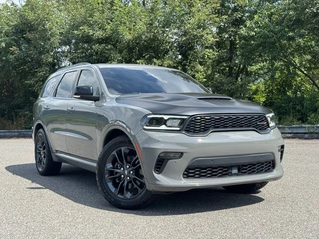 2023 Dodge Durango R/T Plus