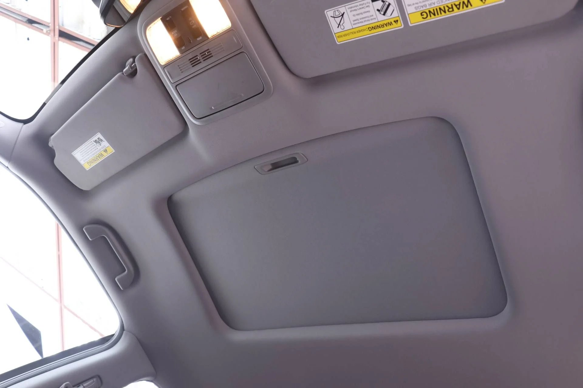 Used 2021 White Honda EX-L image 16