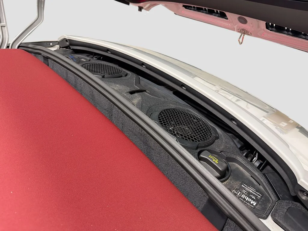 Certified Used 2025 Chalk Porsche Targa 4 GTS image 29