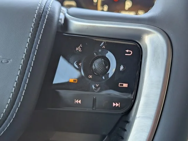 2026 INFINITI QX80 Sport - Photo 28