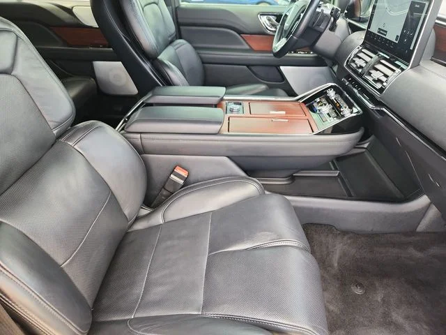 2022 Lincoln Navigator Reserve - Photo 22